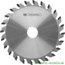 Stehle RSK - nn-System 120x3,2-4,0x2,5x22 Z=24 HW/KO-F